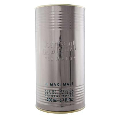 Herenparfum Jean Paul Gaultier 1-JH-27-22 EDT 200 ml (1 Stuks)