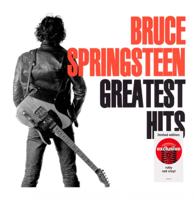 Bruce Springsteen - Greatest Hits (Gekleurd Vinyl) (Target Exclusief) 2LP