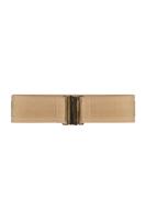 SA elastic structure belt - dark sahara - 07207