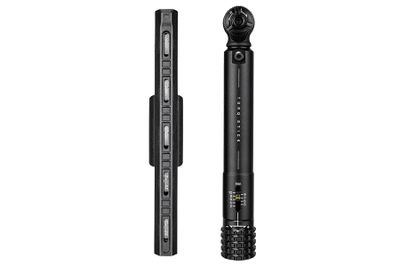 Topeak Torq Stick Momentsleutel 7 functies