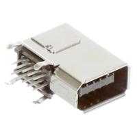 Molex Molex MOL Micro Solutions 554451029 Bus 1 stuk(s)