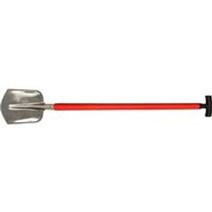 Polet Bats Drents 000/35 gepolijst T-steel Fiber 3001 110cm