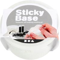 Creativ Company Sticky base boetseergel, 200gr