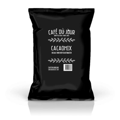 Café du Jour Cacaomix