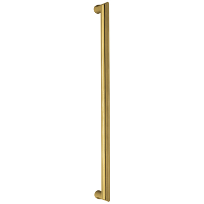 Formani | DR501 PA | Deurgreep | PVD mat goud