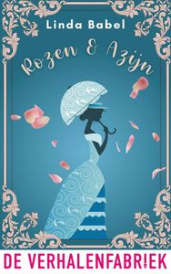 Rozen & Azijn - Linda Babel - ebook