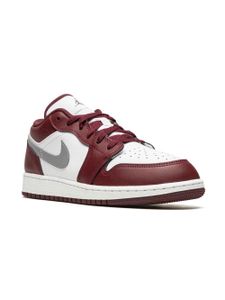 Jordan Kids baskets Air Jordan 1 - Rouge