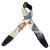 Levys Leathers MPD2-016 Koi / Kanji polyester gitaarband