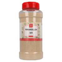 Frikandellen Mix - Strooibus 700 gram