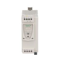 Schneider Electric ABL8RPS24050 DIN-rail netvoeding 5 A Inhoud: 1 stuk(s) - thumbnail