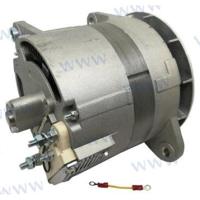 REC3884858 - VOLVO DYNAMO 12V 130 AMP