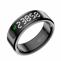 Smartwatch LEOTEC LESR01K08 Zwart