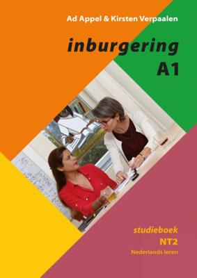 inburgering A1 (Paperback)
