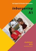 inburgering A1 (Paperback)