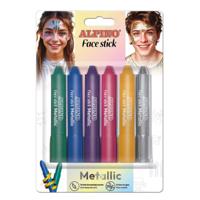 Make-up Spons Alpino