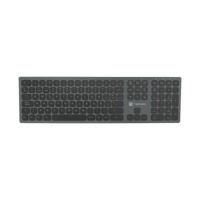 Bluetooth-Toetsenbord Natec NKL-1830 Qwerty Spaans Spaans