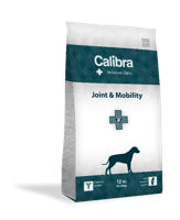 Calibra Dog VD Joint and Mobility 12kg - thumbnail