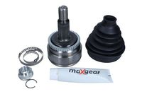 Homokineet reparatie set, aandrijfas 493148