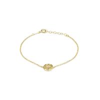 Radiant RY000049 19 cm Dames armband - thumbnail