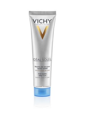 Vichy Melk Idéal Soleil SOS Balsem Aftersun 100ml