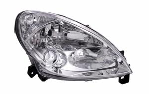 Koplamp links 206258252