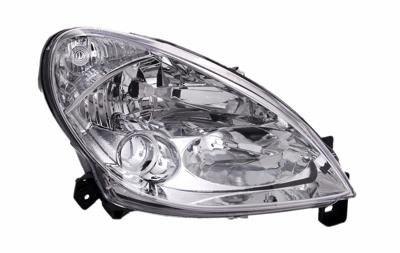 Koplamp links 206258252