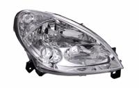 Koplamp links 206258252