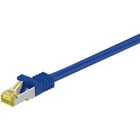 Patchkabel S/FTP Kabel