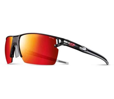 Julbo Outline noir/rouge - Multi - Unisex Julbo Outline noir/rouge - Multi - Unisex