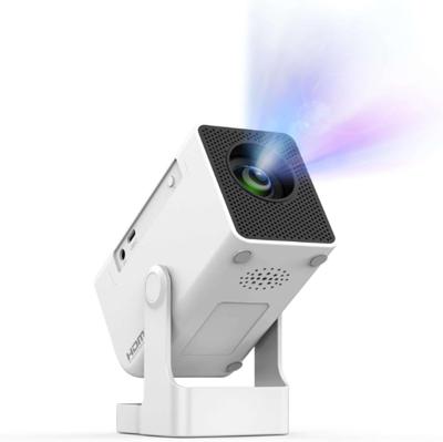 Videoprojector - PHILIPS - NeoPix 140 - HD 720p - LED - Wi-Fi - Wit