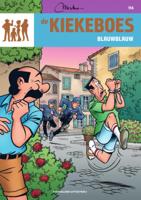 Blauwblauw (Paperback)