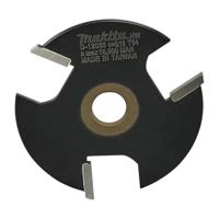 Makita D-12033 Schijfgroeffrees 47,63x2,0mm