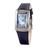 Chronotech CT7017L-04S (Ø 25 mm) Dames horloge