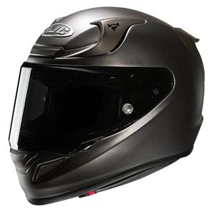 HJC RPHA-12, Integraalhelm, Mat donkergrijs