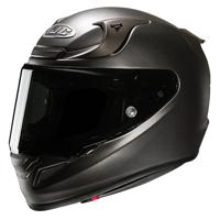 HJC RPHA-12, Integraalhelm, Mat donkergrijs