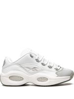 Reebok baskets Question - Blanc