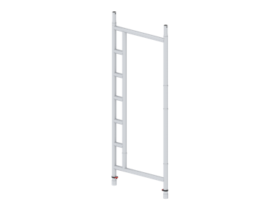 Altrex Doorloopframe - 0.90 m breedte - RS TOWER 5 - 307025