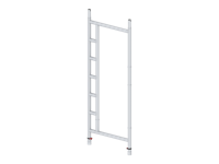 Altrex Doorloopframe - 0.90 m breedte - RS TOWER 5 - 307025 Altrex Doorloopframe - 0.90 m breedte - RS TOWER 5 - 307025