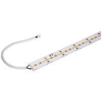 SLV GRAZIA PRO MAX FLEXSTRIP 1004720 LED-strip Energielabel: F (A - G) Met open kabeleinde 24 V 5 m Warmwit 1 stuk(s) - thumbnail