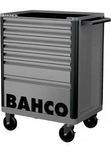 Bahco Gereedschapswagen E72 26" met 7 lades grijs | 693 mm x 510 mm x 955 mm - 1472K7GREY