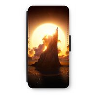 Children of the Sun: iPhone SE 2020 Flip Hoesje