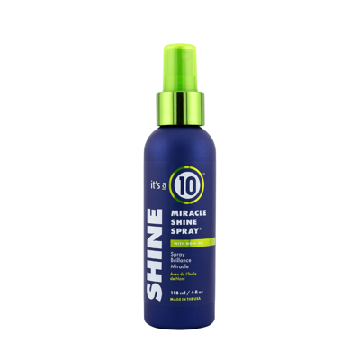 It&apos;s a 10 Miracle Shine Spray 118ml