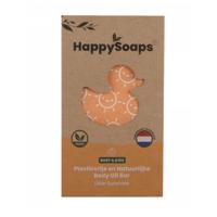 HappySoaps Little Sunshine 60gr