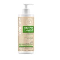 Topicrem Dermovegetal Douche Crème 390ml Topicrem Dermovegetal Douche Crème 390ml