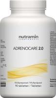 NTM Adrenocare 2.0 90 Tabletten
