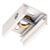 SLV Pendelclip 3-Fase wit - 1001530
