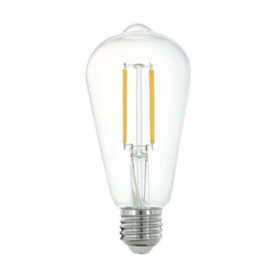 Eglo Led lampenbolZigbee - E27 - 6 watt - 4000K - ST64 - 12232
