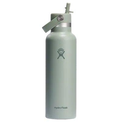 Hydro Flask Standard Mouth Flex Straw Cap 621 ml Thermosfles