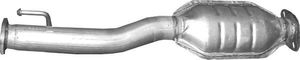 Middendemper 2628