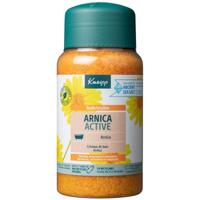 Kneipp Badkristal arnica active